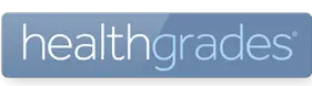 Healthgrades Logo