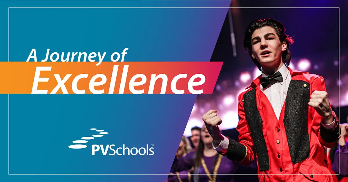 PV Schools Graphics
