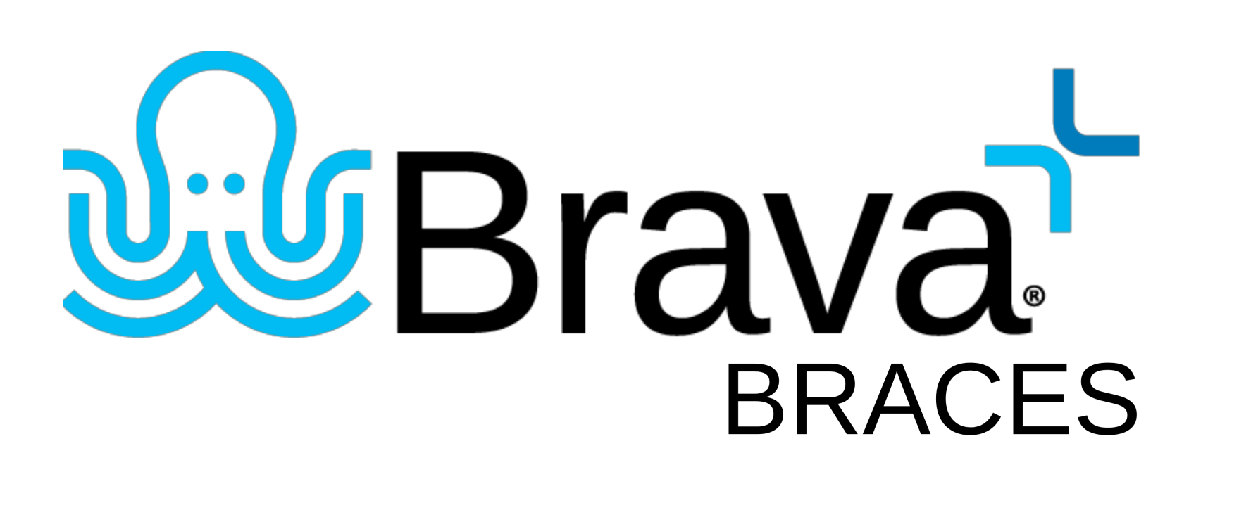 Brava Braces Logo