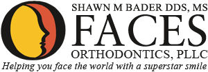 Faces Orthodontics - Peoria Logo