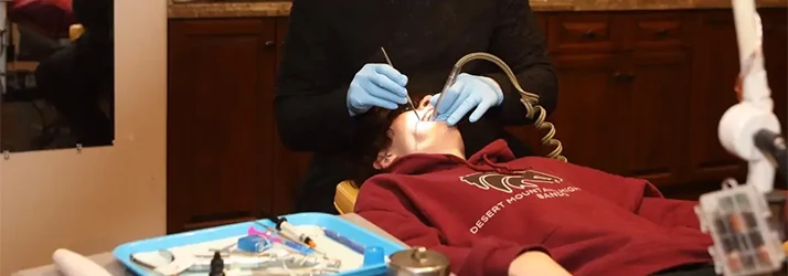 Speed™ Braces