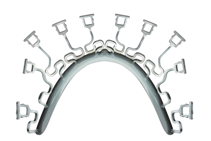Brava Braces Product Photo